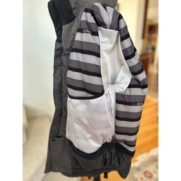 Billabong A/Div 15k Insulated Heavy Weight Snow Jacket - Picture 6 of 9